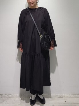 komiさん(レディース・161cm)の秋コーディネート