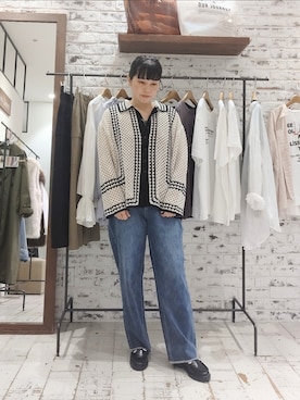 komiさんのコーディネート