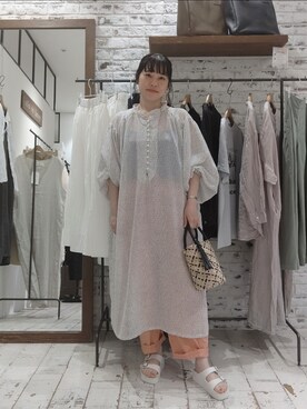 komiさんのコーディネート