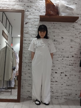 komiさんのコーディネート