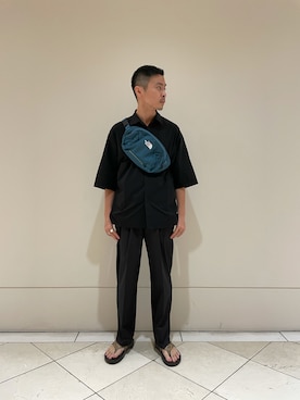 nakachiさんのコーディネート