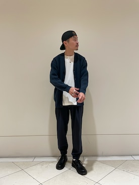 nakachiさんのコーディネート