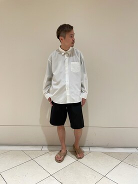 nakachiさんのコーディネート