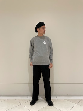 nakachiさんのコーディネート