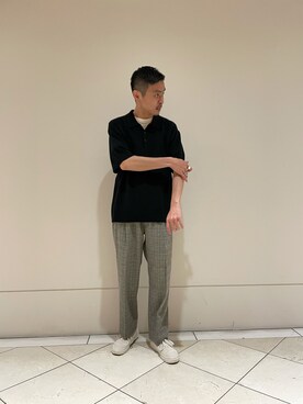 nakachiさんのコーディネート