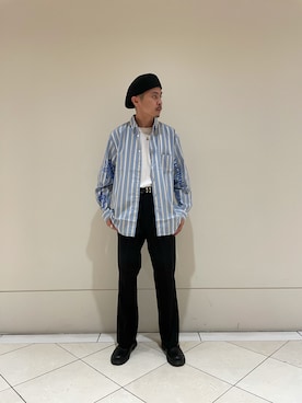 nakachiさんのコーディネート