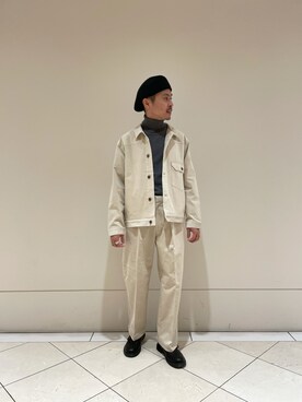 nakachiさんのコーディネート