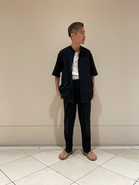 nakachiさんのコーディネート