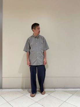 nakachiさんのコーディネート