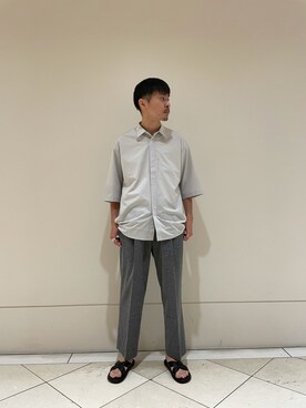 nakachiさんのコーディネート