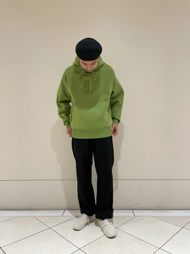 nakachiさんのコーディネート