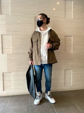 kenさんのコーディネート