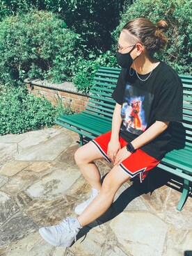 kenさんのコーディネート