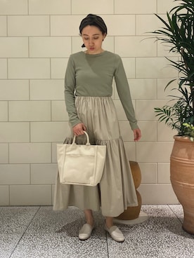 ドッキングワンピース」の人気ファッションコーディネート - WEAR