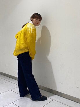 とみーさん（レディース・151cm）の冬コーディネート