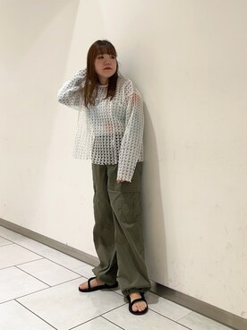 とみーさんのコーディネート