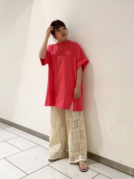 とみーさんのコーディネート