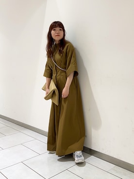 とみーさんのコーディネート