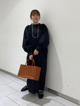 とみーさん(レディース・151cm)の春コーディネート