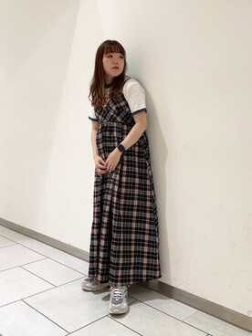 とみーさんのコーディネート