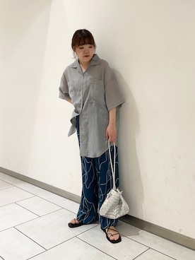 とみーさんのコーディネート