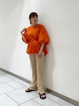 とみーさんのコーディネート