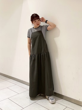 とみーさんのコーディネート