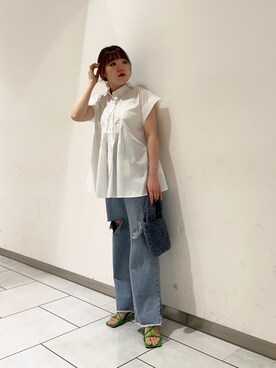 とみーさんのコーディネート