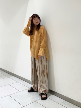 とみーさんのコーディネート