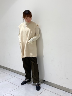 とみーさんのコーディネート