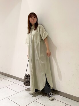 とみーさんのコーディネート