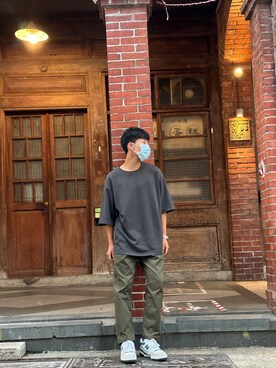 Mîñさんのコーディネート