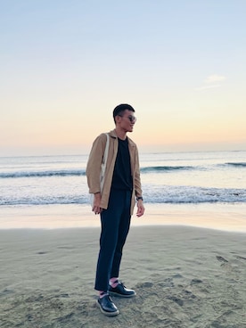 tourinnさんの（HERMES | エルメス）を使ったコーディネート