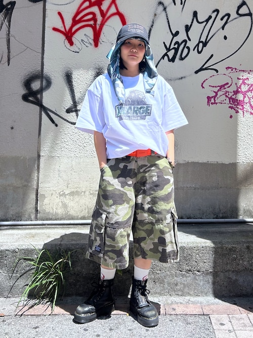 EZ LOC BELT（ベルト）｜XLARGE（エクストララージ）のファッション