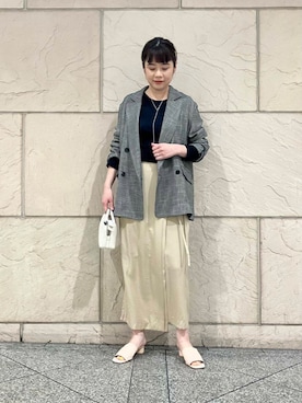 umediaさんのコーディネート