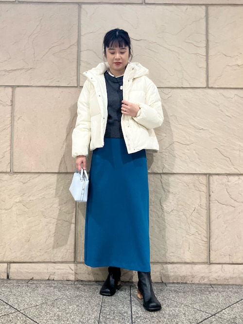 アーバンリサーチロッソ❀起毛Aラインスカート セール】ロングAラインスカート（スカート）｜URBAN RESEARCH