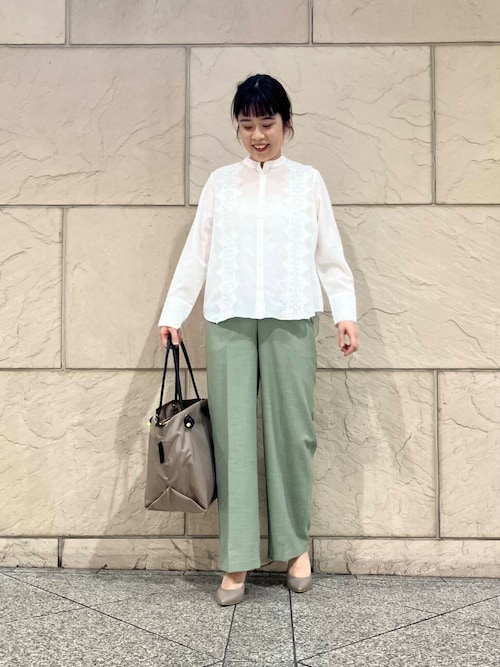 【W34】URBAN RESEARCH SHIOTA ワイドパンツ XL 赤耳 未使用SHIOTA×URBAN RESEARCH ワイドフレア#JAY XL - メルカリ