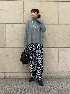 umedaさんのコーディネート