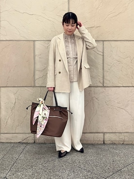 umedaさんのコーディネート