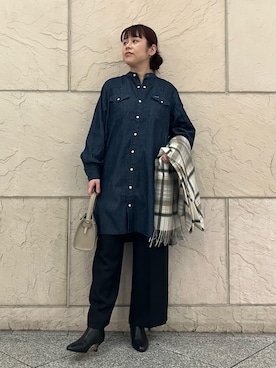 umedaさんのコーディネート