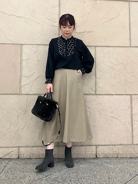 umedaさんのコーディネート