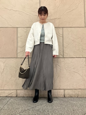 umedaさんのコーディネート