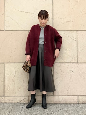 umedaさんのコーディネート