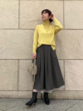 umedaさんのコーディネート