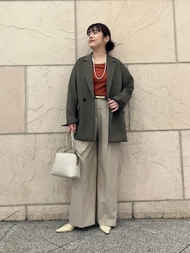 umedaさんのコーディネート