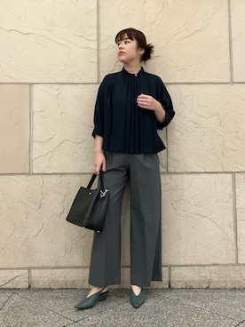 umedaさんのコーディネート