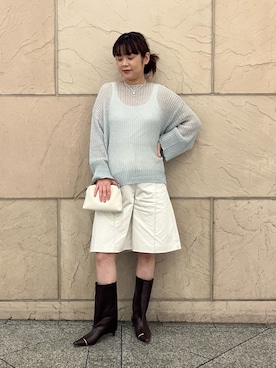 umedaさんのコーディネート