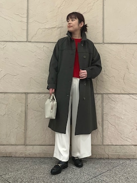 umedaさんのコーディネート