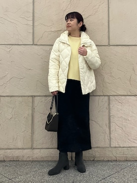 umedaさんのコーディネート