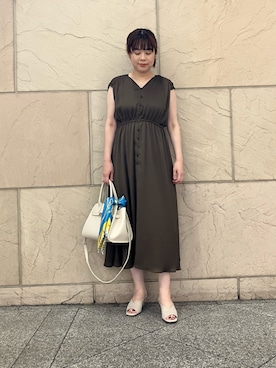 umedaさんのコーディネート
